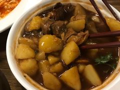 -妈妈的味道(工人体育场东路店)