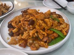 -同发号饭庄(复兴路店)