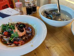 -舌尖上·霞浦滩涂海鲜·新闽菜(总店)