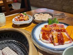 -竹涟烧肉(欢肆店•原星悦荟店)