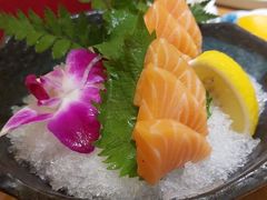 -一心创作料理屋(经开万达店)