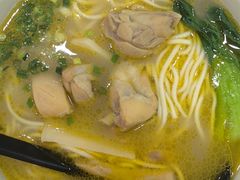 -李先生牛肉面大王(北京平谷步行街店)