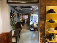 -聚点滑板SPOT SKATE(常熟路店)