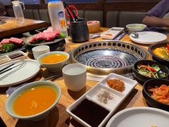 -黑牛黑猪烤肉专门店(万象城店)