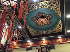 -梅龙镇酒家(南京西路总店)