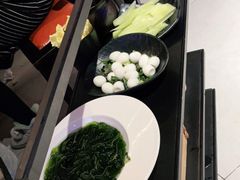 -辣伍鲜毛肚老火锅(元一店)