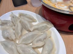 -喜家德虾仁水饺(东方宝泰店)