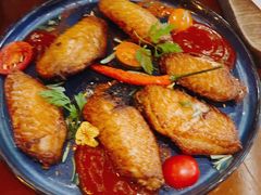 -haxnbauer海森堡德国餐厅(深圳coco店)