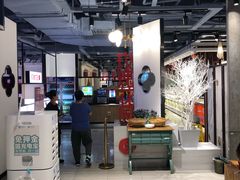 大堂-玫瑰花园自助烤肉(顺义鑫海韵通店)