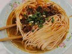 -进哥湖南津市牛肉粉店(下沙店)