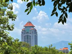 -厦门大学(思明校区)