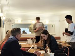 -Egg•Allday Brunch(襄阳北路店)