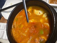 -韩宫宴烤肉·料理(苏州中心店)