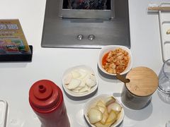 -百铺乐核桃炭烤串(盛泰二期2号楼店)
