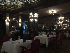 -马克西姆餐厅(崇文门店)