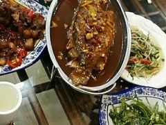 -徽州美食(三十年老店)