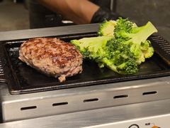 -肉肉大米(金虹桥店)