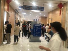 -美年大健康体检中心(牡丹园分院)