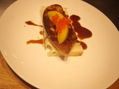 铁板鹅肝-赤坂亭·M9和牛烧肉·铁板烧(合肥万象城店)