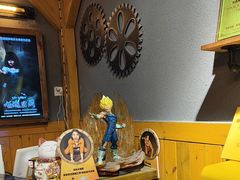 -伯爵·沉浸式超级密室·直营店