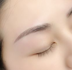 -HQ半永久纹绣纹眉