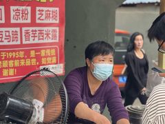 -钟姨糖水(惠城店)