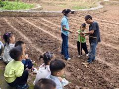 -宾果蒙特梭利托育儿童之家幼儿园(爱琴海店)