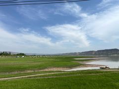 -炳灵寺世界文化遗产旅游区