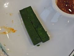 -令氏家外家周秦食府(高新店)