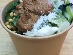 -金谷大厦酒店-黑土优品1号餐厅