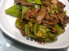 -六泰居·尔滨地标·东北菜(泰山路店)