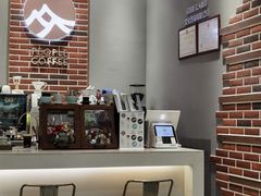 -众人咖啡·PEOPLE COFFEE(罗湖益田假日广场店)