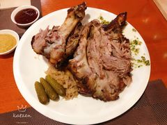 -布拉格餐厅· 中欧捷克菜(全国首店)