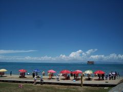 -青海湖二郎剑景区