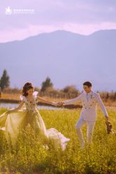 -唯爱婚纱国际影城(曙光大厦店)