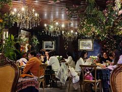 -第101座花园餐厅(湖滨88店)