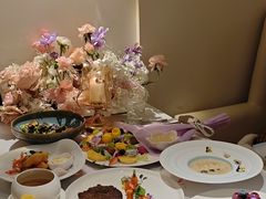 -PARFUM FLORAL花境法餐(南京首店)