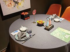 -肆月河豚·淮扬菜·湘菜(华天店)