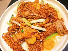 -闫府私房菜·百年鲁菜(恒隆店)