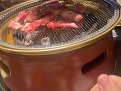 -西塔老太太泥炉烤肉(龙湖北苑天街店)