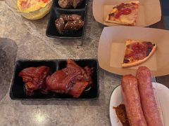 -和子足浴SPA会馆(东方之门店)