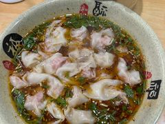 -张大娘面馆(新城路店)