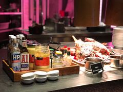 -广州富力君悦大酒店·凯菲厅