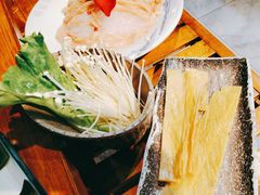 -蜀家渝重庆火锅(南屏街店)
