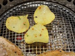 -炉太郎日式烧肉店(华贸店)