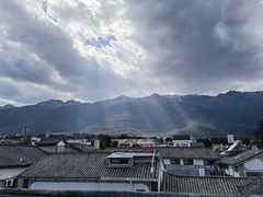 -大理古城