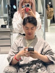 -YH HAIR SALON