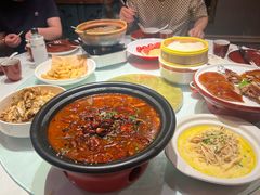 -大鸭梨烤鸭店(花园村店)