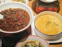 -赣饭农家·江西小炒(西乡店)