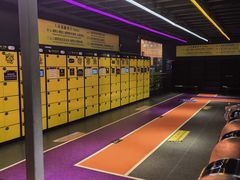 -Tenker Club弹刻极限主题公园 · 蹦床 · 团建 · 生日派对(大关店)